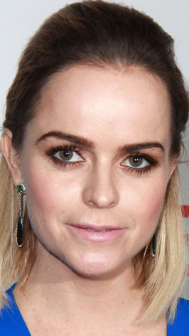 Taryn Manning from PLAYBOY PLUS